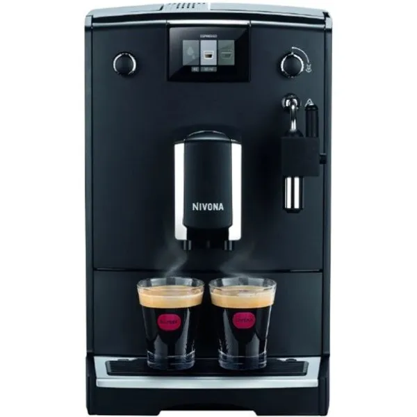 Кофемашина CafeRomatica Nivona (NICR550) - Фото 9