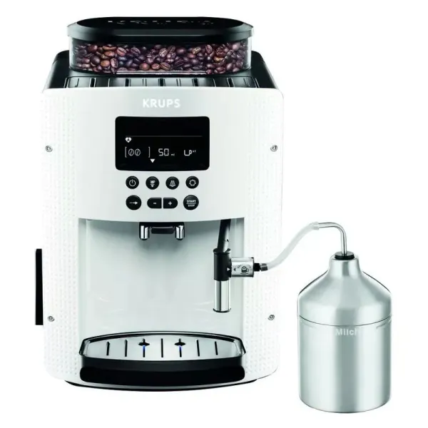 Кофемашина Essential Krups (EA816170) - Фото 7