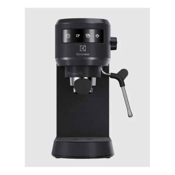 Кофеварка рожковая Electrolux (E6EC1-6BST) - Фото 1