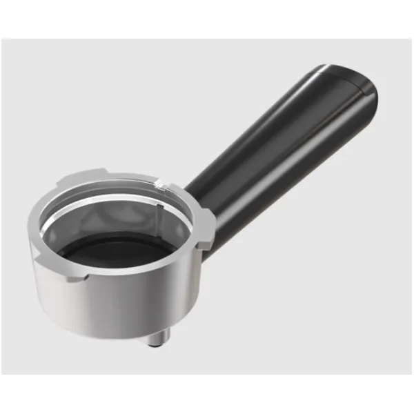 Кофеварка рожковая Electrolux (E6EC1-6BST) - Фото 9
