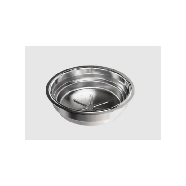 Кофеварка рожковая Electrolux (E6EC1-6BST) - Фото 17