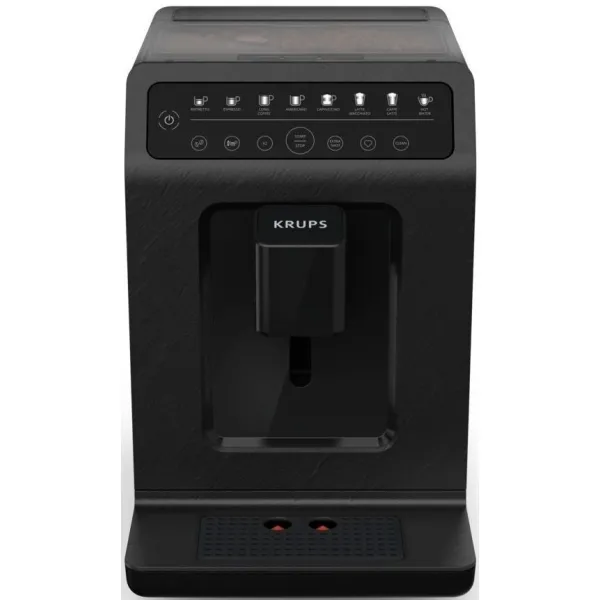 Кофемашина Evidence Eco-Design Krups (EA897B10) - Фото 6