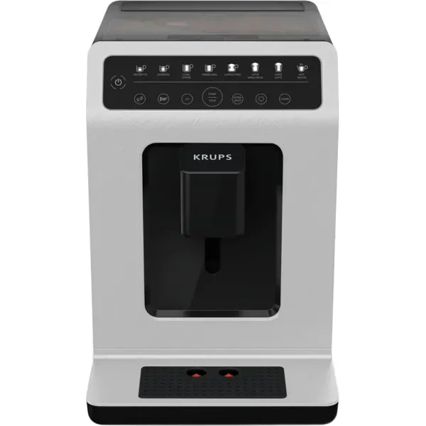 Кофемашина Evidence Eco-Design Krups (EA897A10) - Фото 11