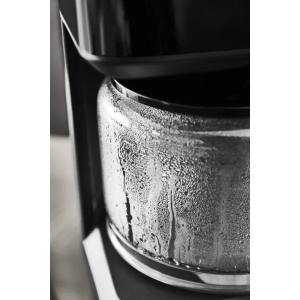 Кофеварка капельная Smart&light Tefal (CM600810) - Фото 9