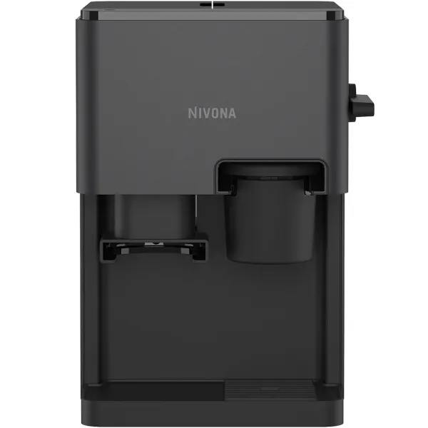Кофемашина CUBE Nivona (CUBE4106)