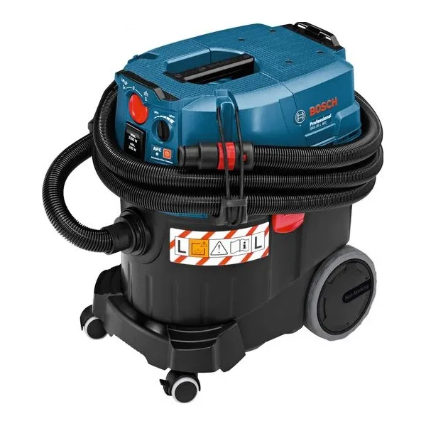 Пылесос профессиональный GAS 35 L AFC Bosch (0.601.9C3.200) - Фото 3