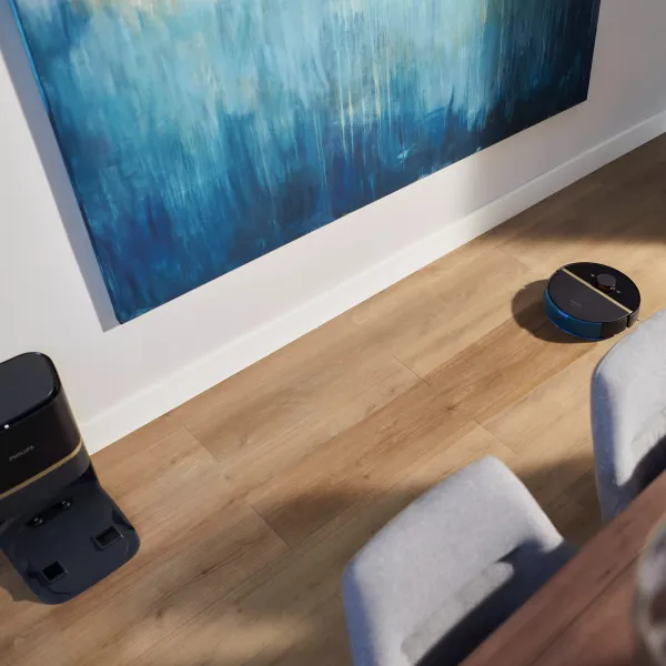 Пылесос робот Series 7000 Philips (XU7100/01) - Фото 5