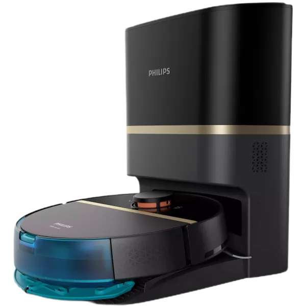 Пылесос робот Series 7000 Philips (XU7100/01) - Фото 3