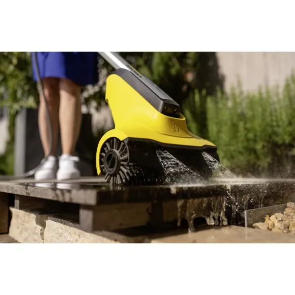 Аппарат для чистки террас PCL 3-18 Karcher (1.644-010.0) - Фото 1
