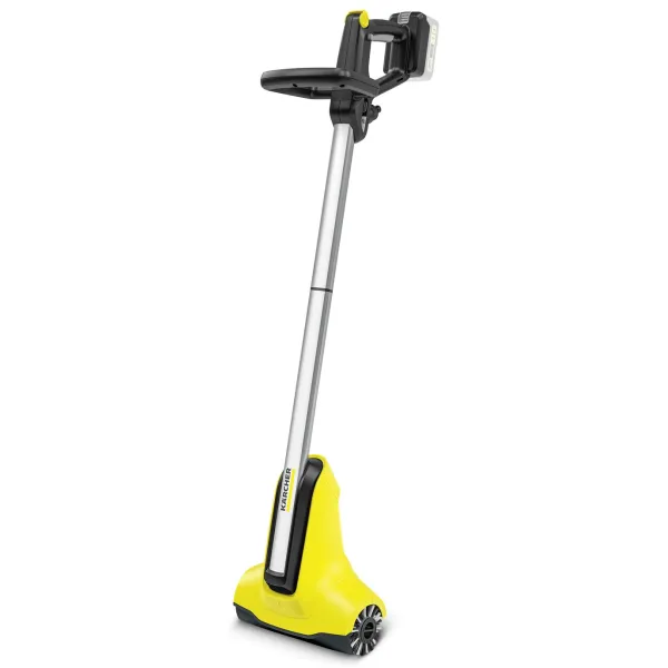 Аппарат для чистки террас PCL 3-18 Karcher (1.644-010.0) - Фото 8
