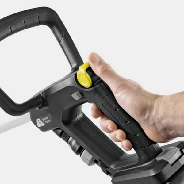 Аппарат для чистки террас PCL 3-18 Karcher (1.644-010.0) - Фото 5