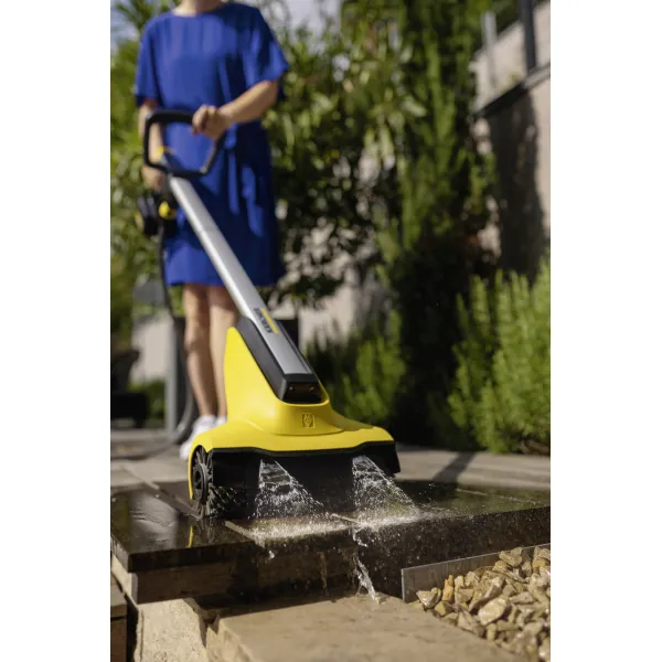 Аппарат для чистки террас PCL 3-18 Karcher (1.644-010.0) - Фото 7