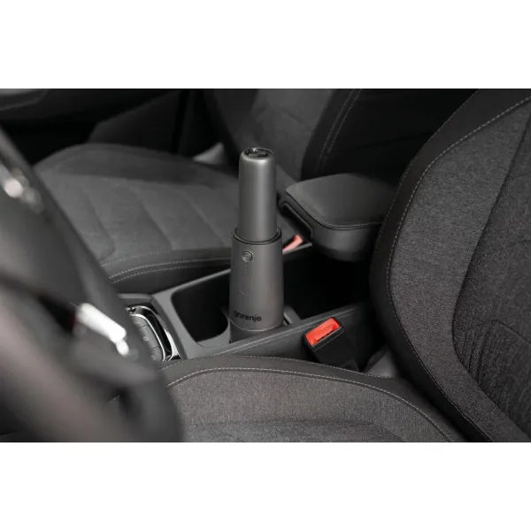 Пылесос автомобильный MVC72HGA Gorenje (MVC72HGA) - Фото 1