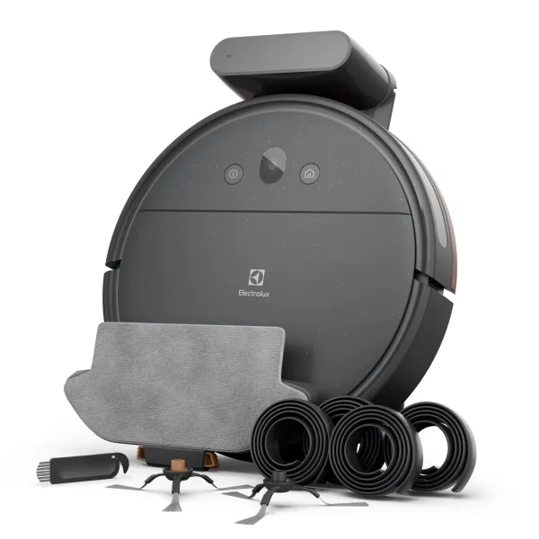 Пылесос робот ER61UW1DG Electrolux (ER61UW1DG) - Фото 3