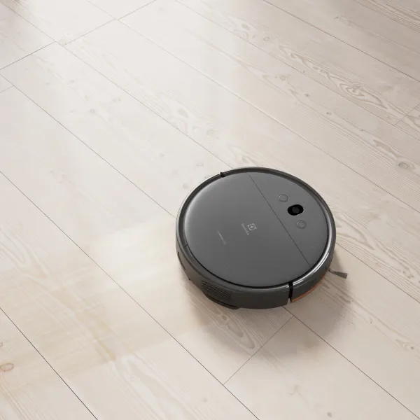 Пылесос робот ER61UW1DG Electrolux (ER61UW1DG) - Фото 9