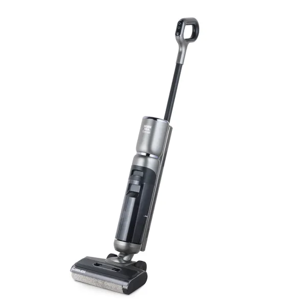 Пылесос беспроводнй Aqua Floorcleaner Cordless Thomas (785501) - Фото 2
