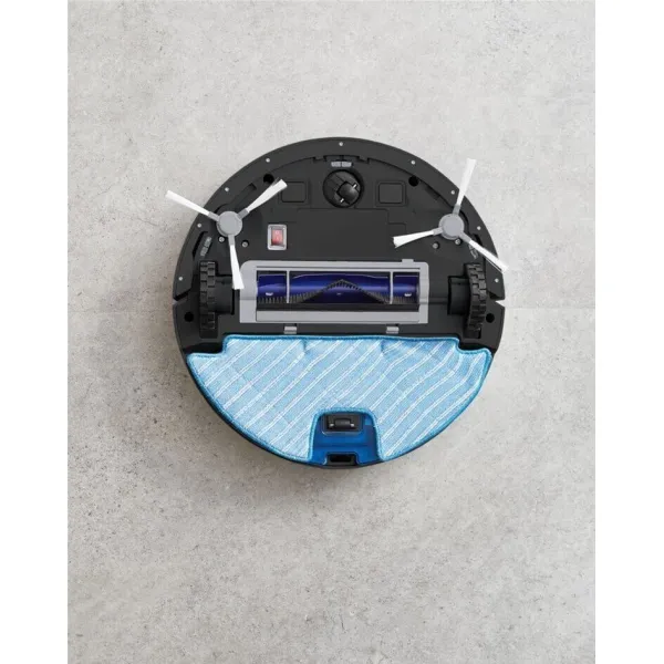 Пылесос робот X-Porer Serie 80 Rowenta (RR7755WH) - Фото 7