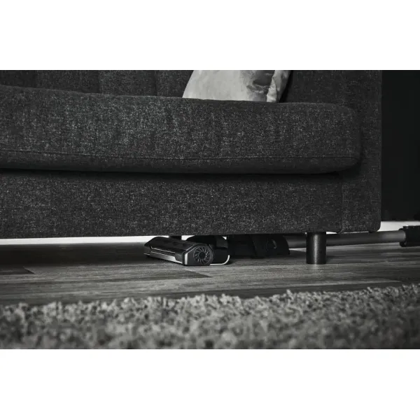 Пылесос беспроводной X-Nano Essential Rowenta (RH1128WO) - Фото 3
