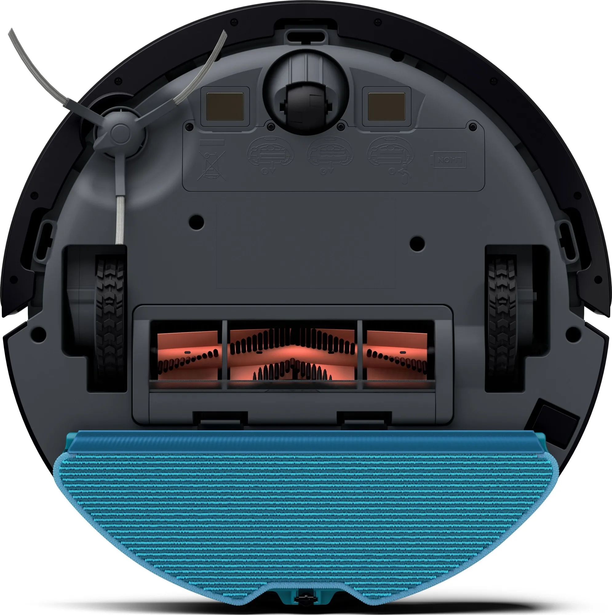 Пилосос робот Series 3000 Philips (XU3000/01) - Фото 7