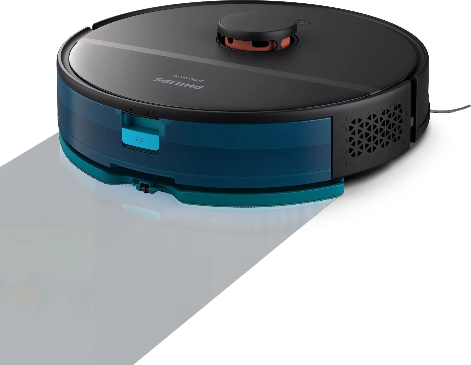 Пилосос робот Series 3000 Philips (XU3000/01) - Фото 4