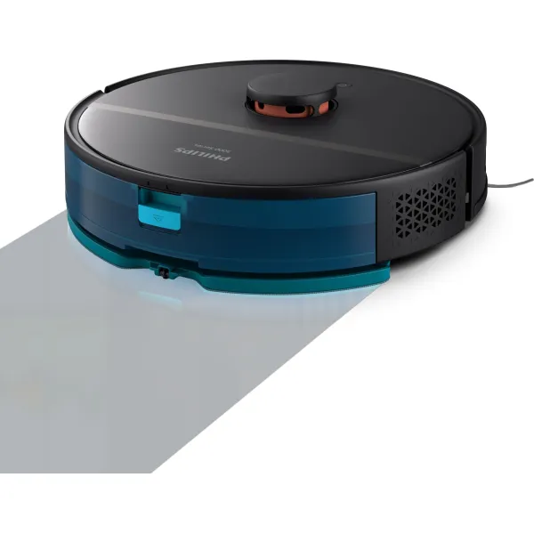 Пылесос робот Series 3000 Philips (XU3000/01) - Фото 4