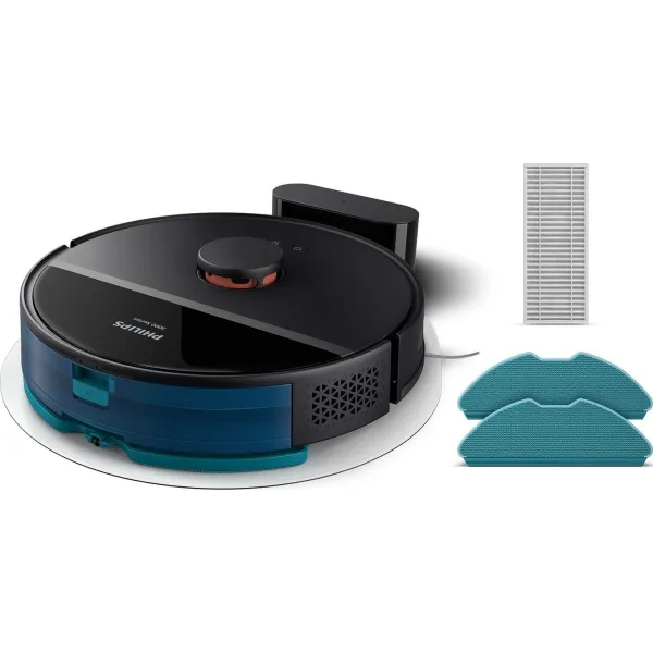 Пылесос робот Series 3000 Philips (XU3000/01) - Фото 10