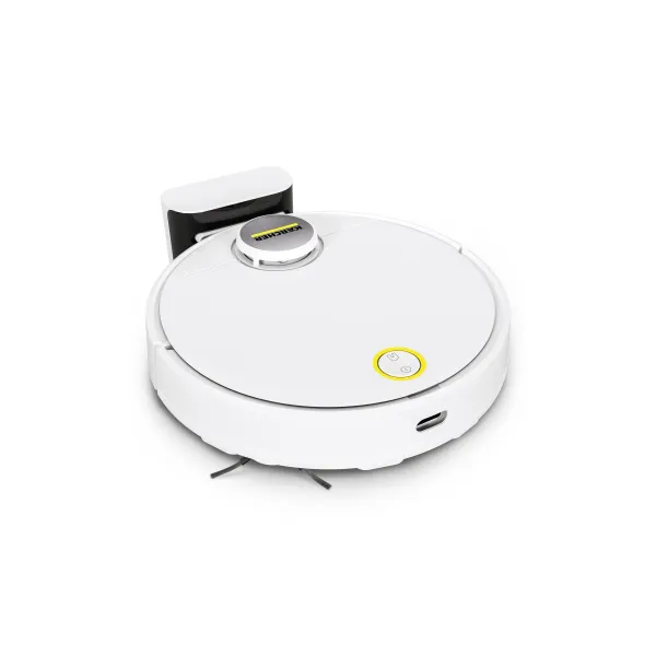 Пылесос робот RCV 3 Karcher (1.269-620.0) - Фото 11