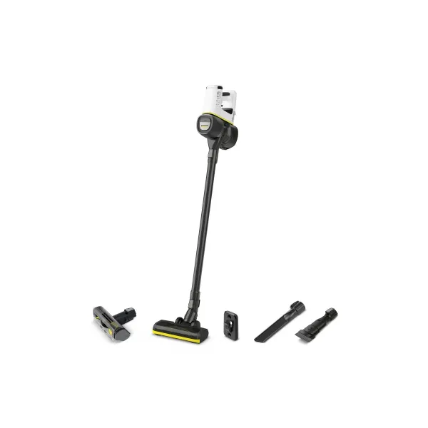 Пылесос беспроводной VC 4 Cordless myHome Pet Karcher (1.198-633.0)