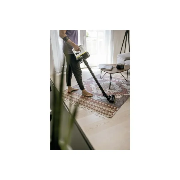 Пылесос беспроводной VC 4 Cordless myHome Pet Karcher (1.198-633.0) - Фото 4