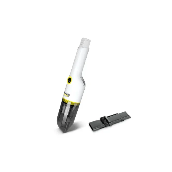 Пылесос автомобильный CVH 2-4 Karcher (1.198-450.0) - Фото 4