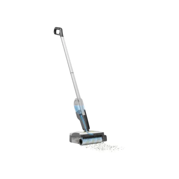 Підлогомийна машина бездротова FC 2-4 Battery Set + Batt+DUO Charger Karcher (1.056-206.0) - Фото 4