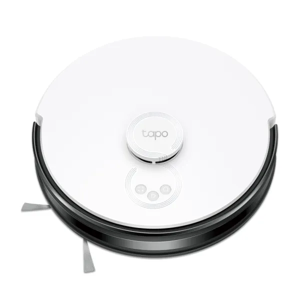 Пылесос робот TAPO RV 30 LIDAR TP-LINK (TAPO-RV30-PLUS) - Фото 2