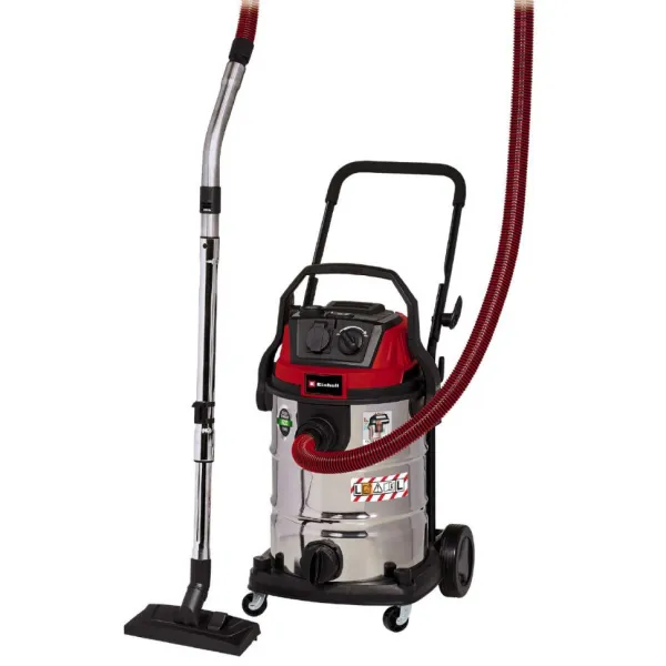 Пылесос профессиональный TE-VC 2230 SACL Einhell (2342465)