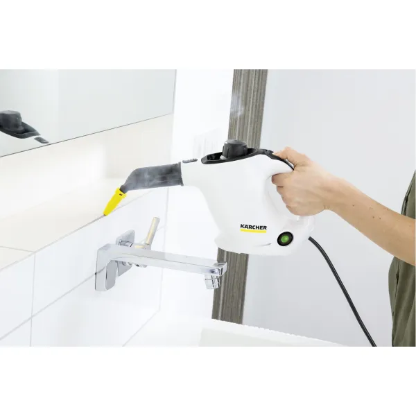 Пароочиститель SC 1 EasyFix Karcher (1.516-401.0) - Фото 5