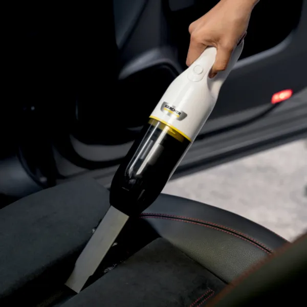 Пылесос автомобильный CVH 2 Karcher (1.198-330.0) - Фото 6