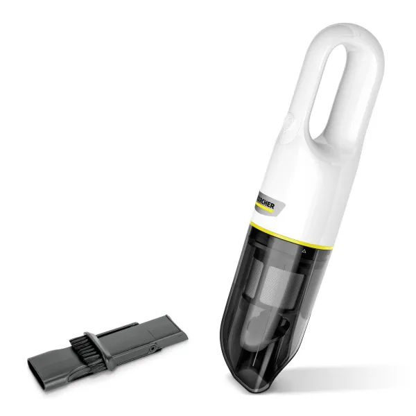 Пылесос автомобильный CVH 2 Karcher (1.198-330.0) - Фото 5