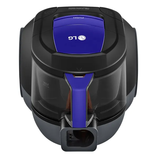 Пылесос контейнерный VC5506NHTB LG (VC5506NHTB) - Фото 3