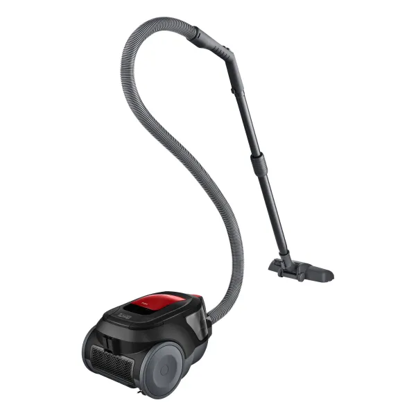 Пылесос контейнерный VC5506NHTCR LG (VC5506NHTCR) - Фото 3