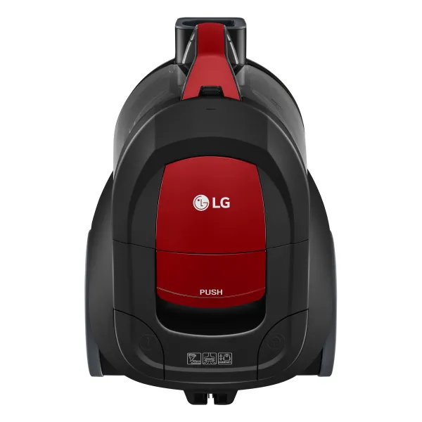 Пылесос контейнерный VC5506NHTCR LG (VC5506NHTCR) - Фото 4