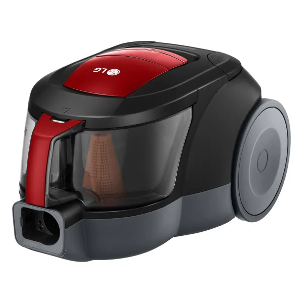 Пылесос контейнерный VC5506NHTCR LG (VC5506NHTCR) - Фото 6