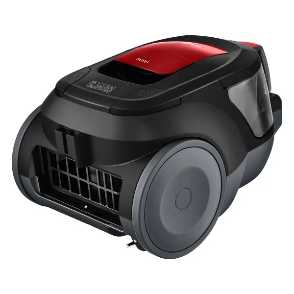 Пылесос контейнерный VC5506NHTCR LG (VC5506NHTCR) - Фото 7