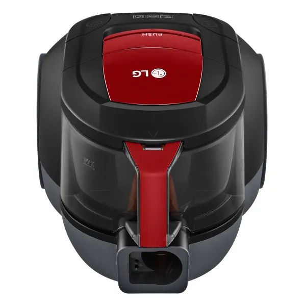 Пылесос контейнерный VC5506NHTCR LG (VC5506NHTCR) - Фото 12