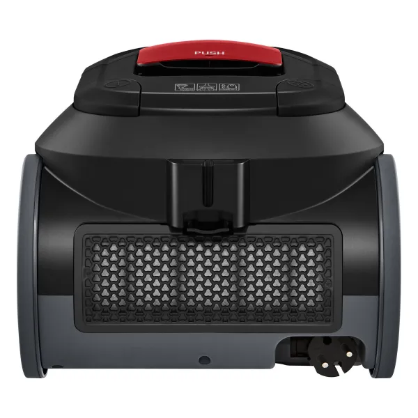 Пылесос контейнерный VC5506NHTCR LG (VC5506NHTCR) - Фото 14