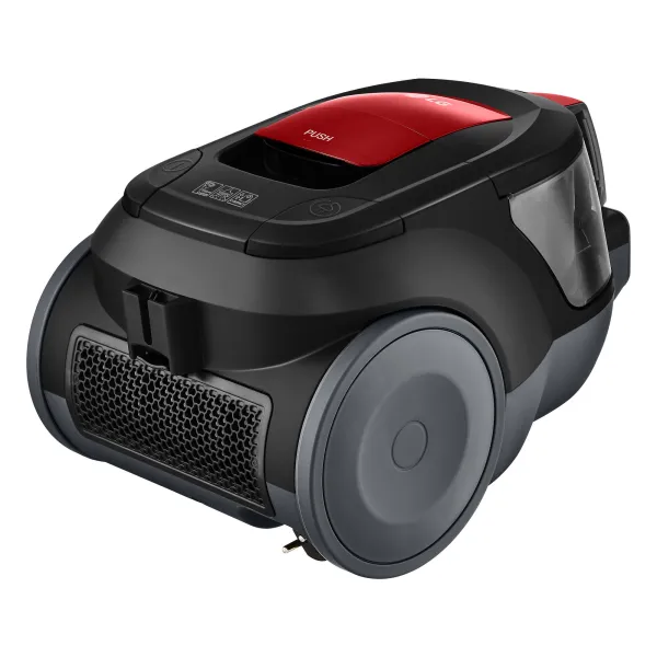 Пылесос контейнерный VC5506NHTCR LG (VC5506NHTCR) - Фото 19