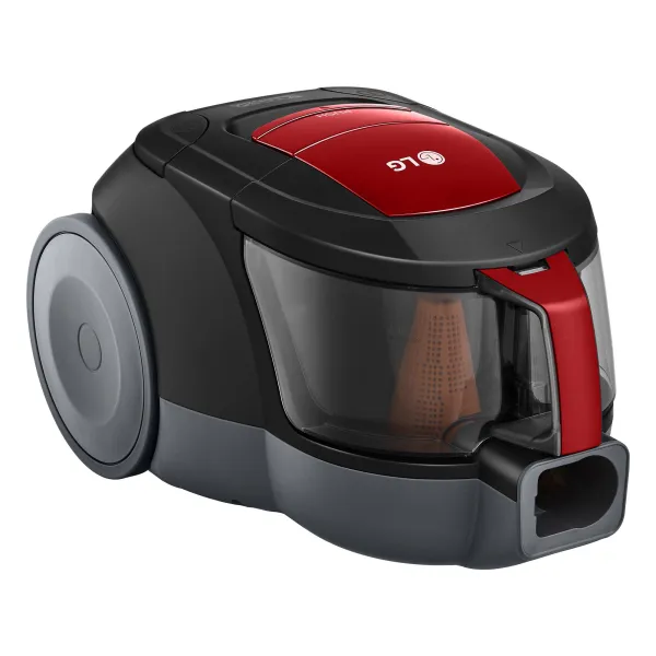 Пылесос контейнерный VC5506NHTCR LG (VC5506NHTCR) - Фото 20