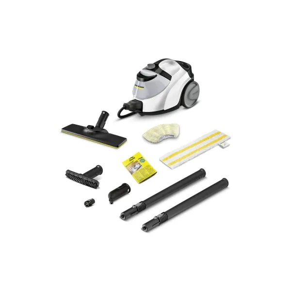 Пароочиститель SC 5 EasyFix Premium Iron Plug Karcher (1.512-660.0)