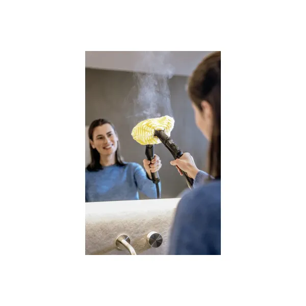 Пароочиститель SC 5 EasyFix Premium Iron Plug Karcher (1.512-660.0) - Фото 3