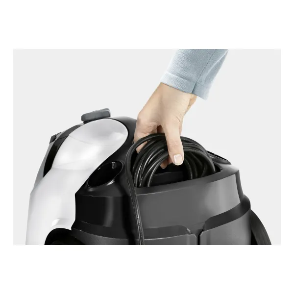 Пароочиститель SC 5 EasyFix Premium Iron Plug Karcher (1.512-660.0) - Фото 7
