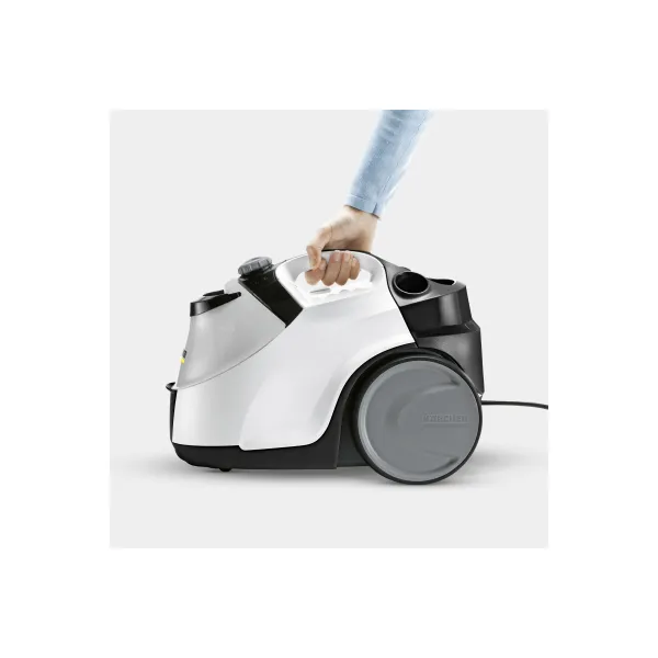 Пароочиститель SC 5 EasyFix Premium Iron Plug Karcher (1.512-660.0) - Фото 8