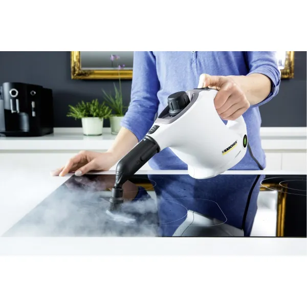 Пароочиститель SC 1 Karcher (1.516-400.0) - Фото 4